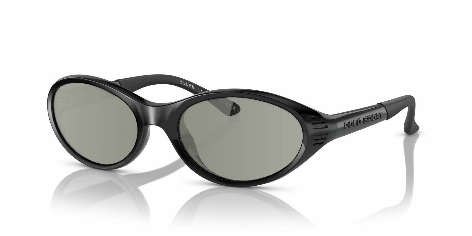 Visit Prescription Sunglasses Polo PH4197U Image 1